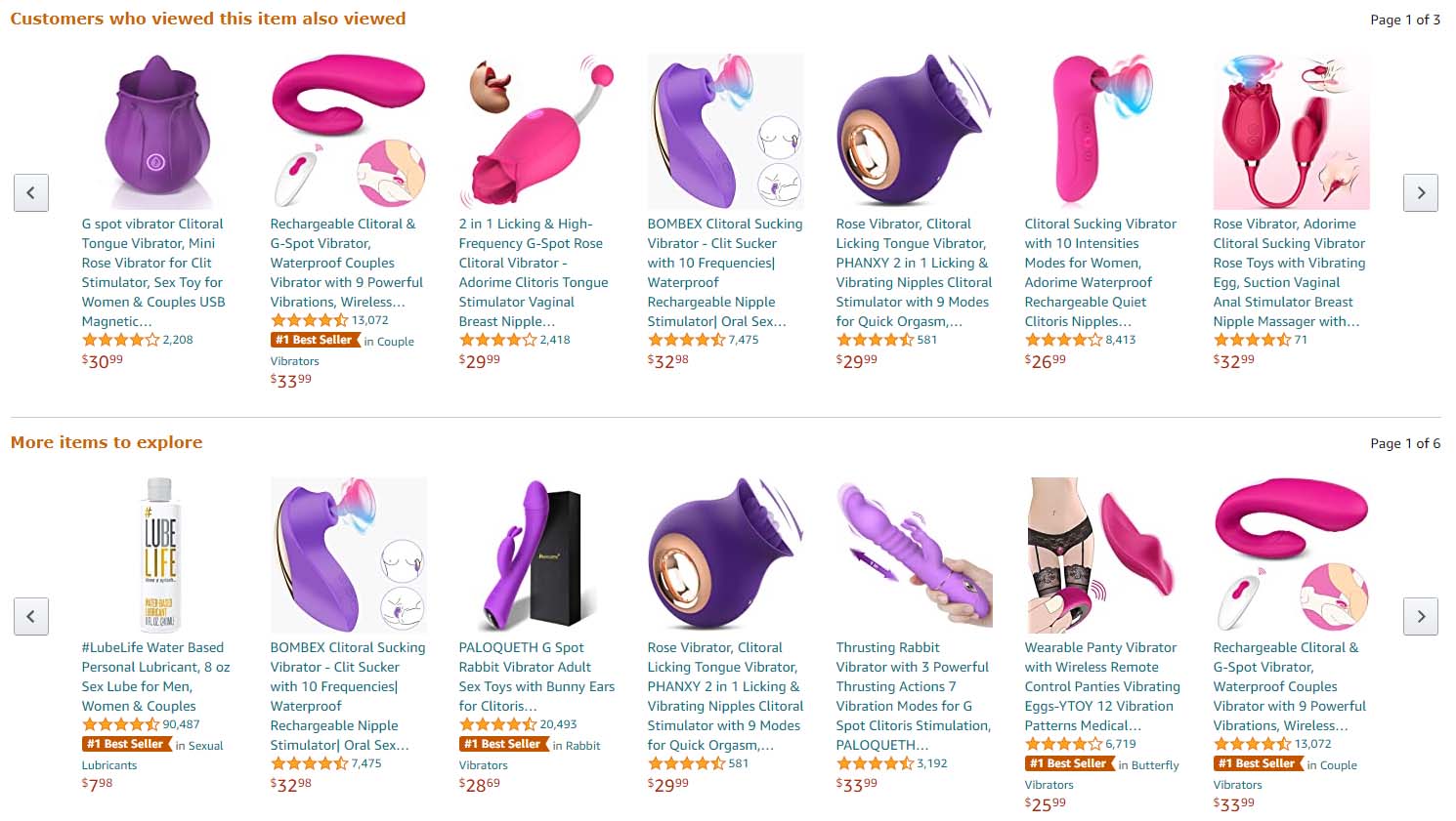 2021 Amazon hot sale anal sex toy cock rings masturbation 9 patterns vibrating prostate massager cock rings anal plug-2