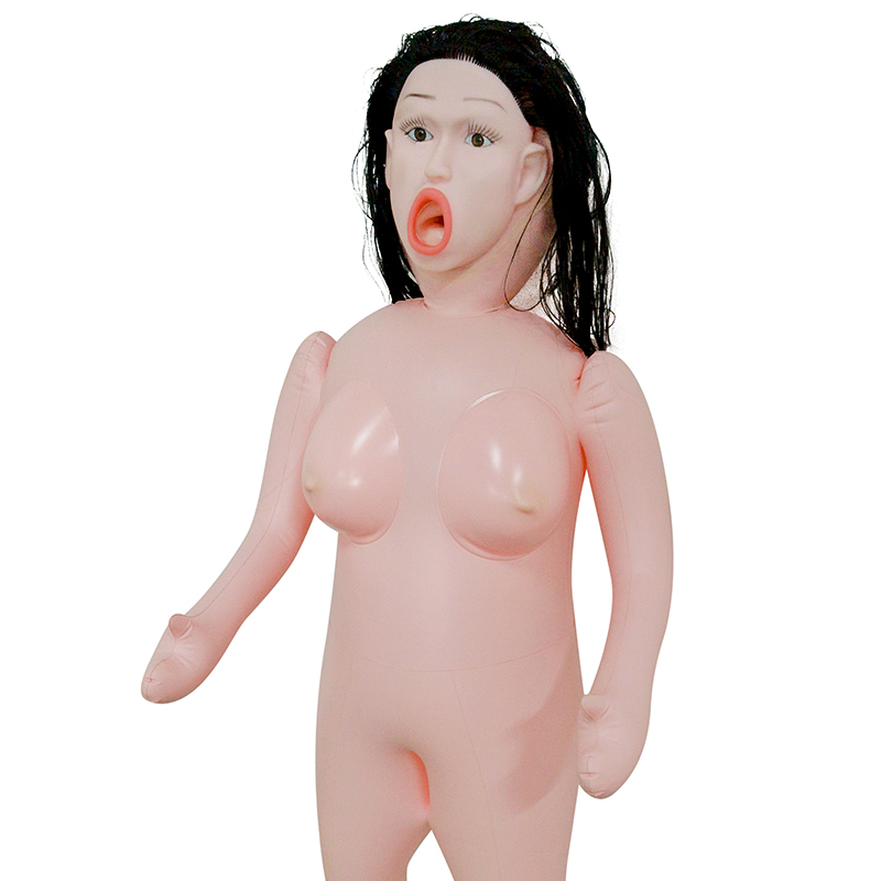 realistic blow up doll