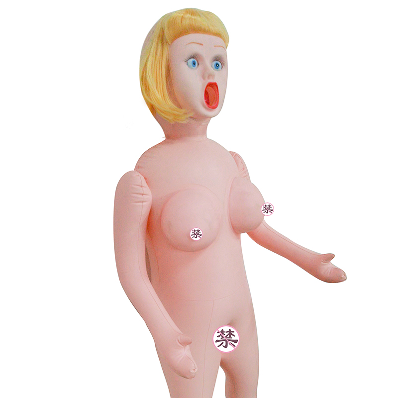 female blow up doll