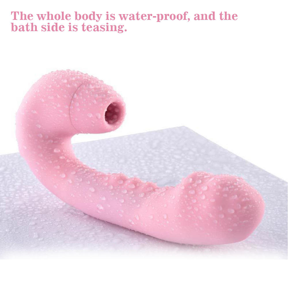 Amazom hot selling g spot vibrator