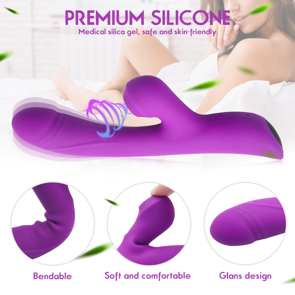 2021 women best vibrators on amazon (5)