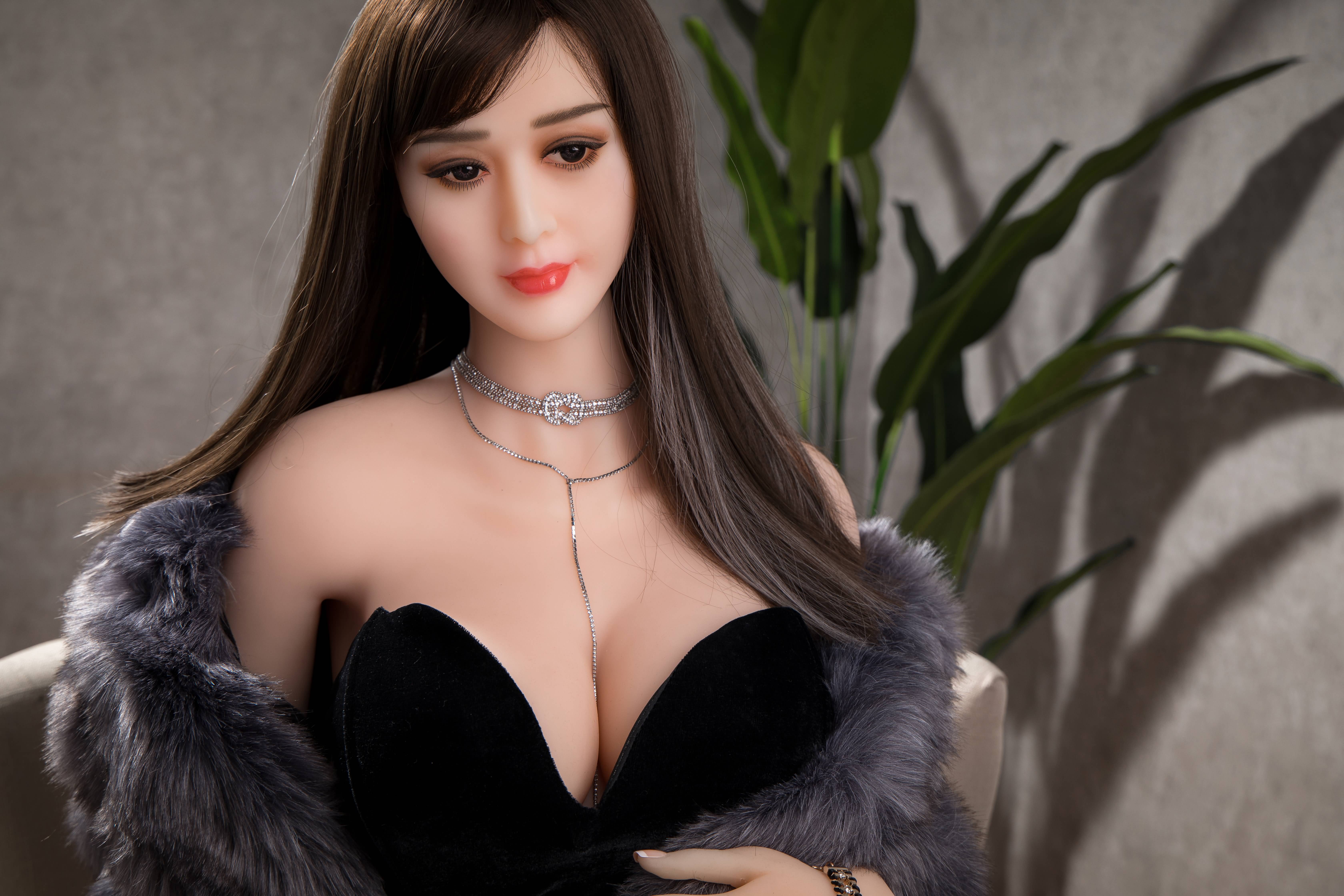 Sales soared 5 times in 2021! Chinese sex dolls are popular all over the world