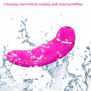 2021 Latest Design  Anal Toys - Adult Sex Toy Vendor WholesaleClitoris Sucking Vagina Pussy – Beaza
