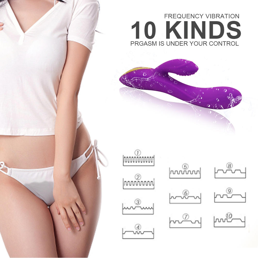 Adults new products female wireless vagina sex toy woman clitoris massage dildos vibrators (1)