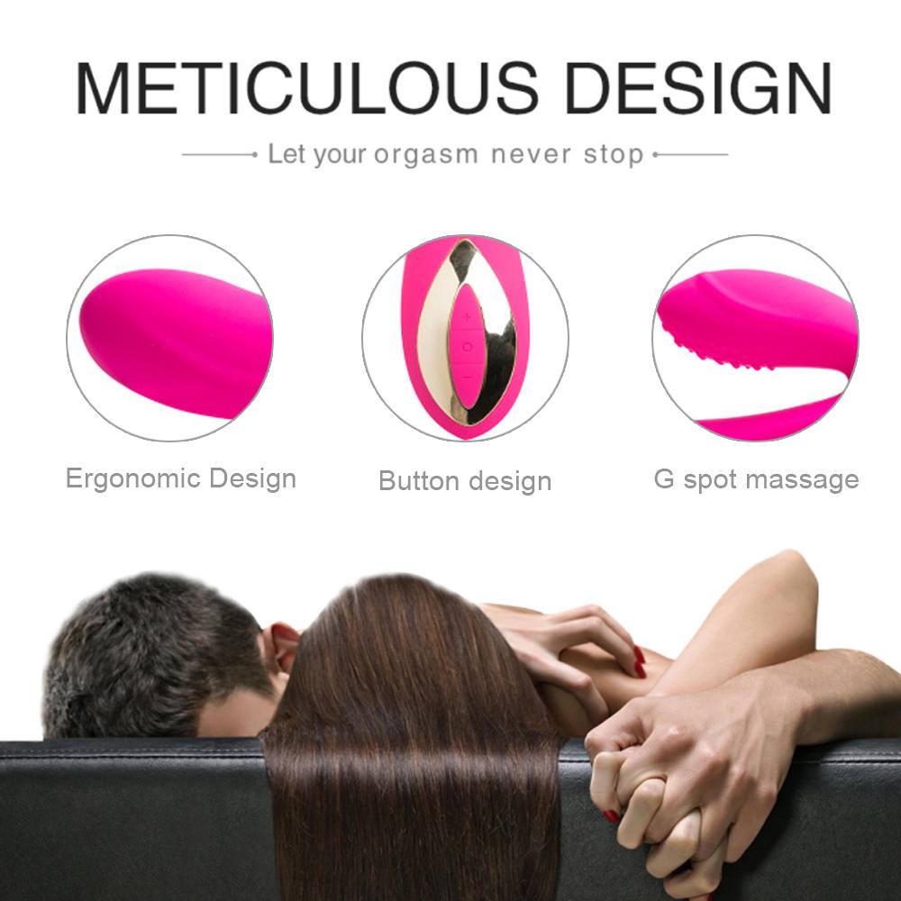 Adults new products female wireless vagina sex toy woman clitoris massage dildos vibrators (2)