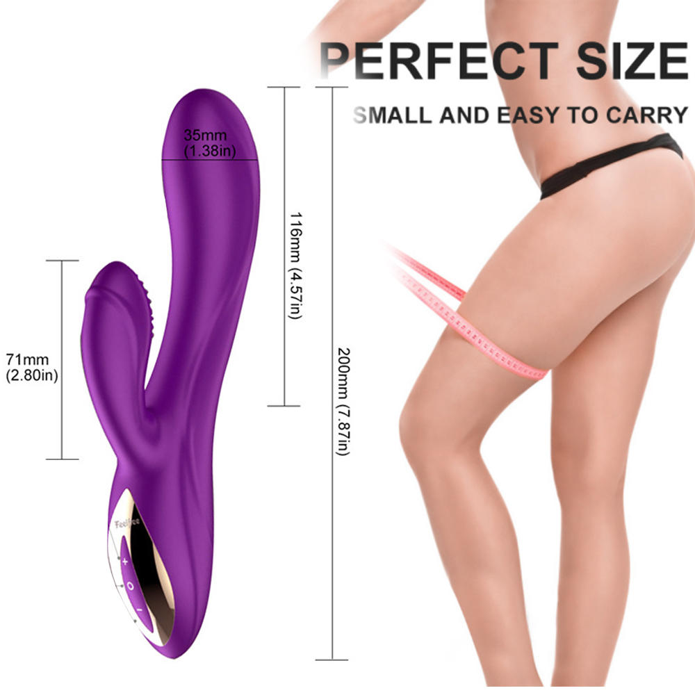 Adults new products female wireless vagina sex toy woman clitoris massage dildos vibrators (4)