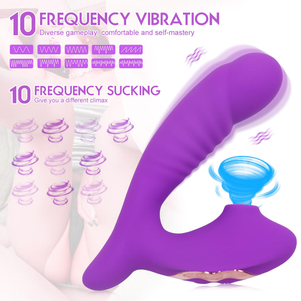 Amazon Hot Pro 2 Clitoral Sucking Vibrator (3)