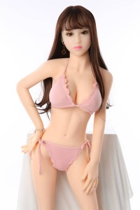 Russian Sex Doll - Angel Face Devil Figure 158cm TPE Sex Doll – Beaza