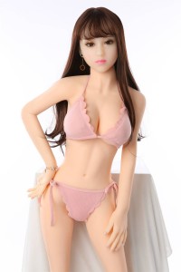 Kinky Sex Toys - Angel Face Devil Figure 158cm TPE Sex Doll – Beaza