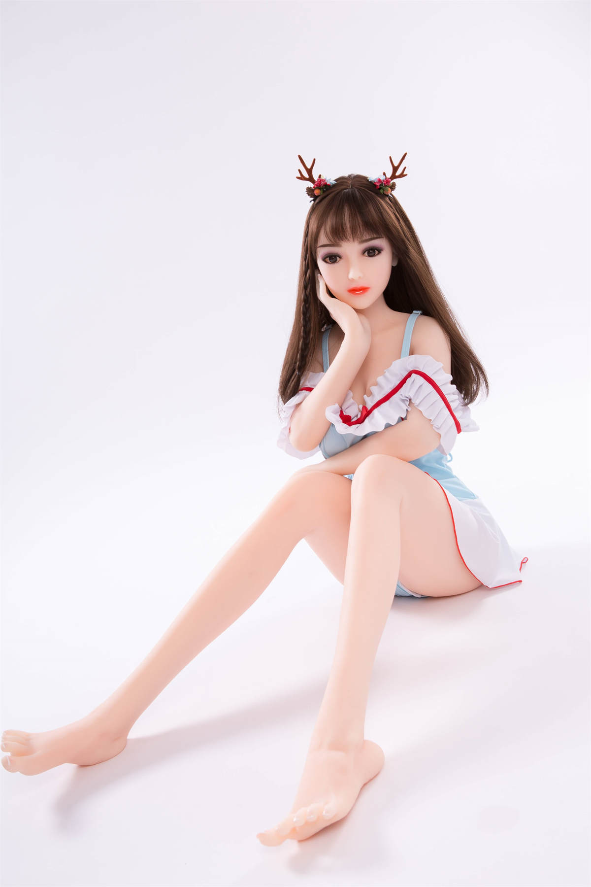 Chinese wholesale Top Sex Toys - young sex doll male masturbators adult sex toys silicone entity real doll – Beaza