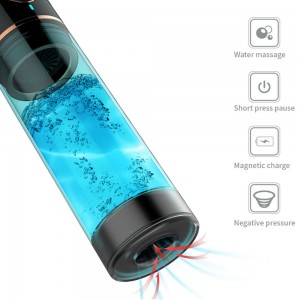 2021 wholesale price  Remote Control Vibrator - Electric Penis Enlargement Pump – Beaza