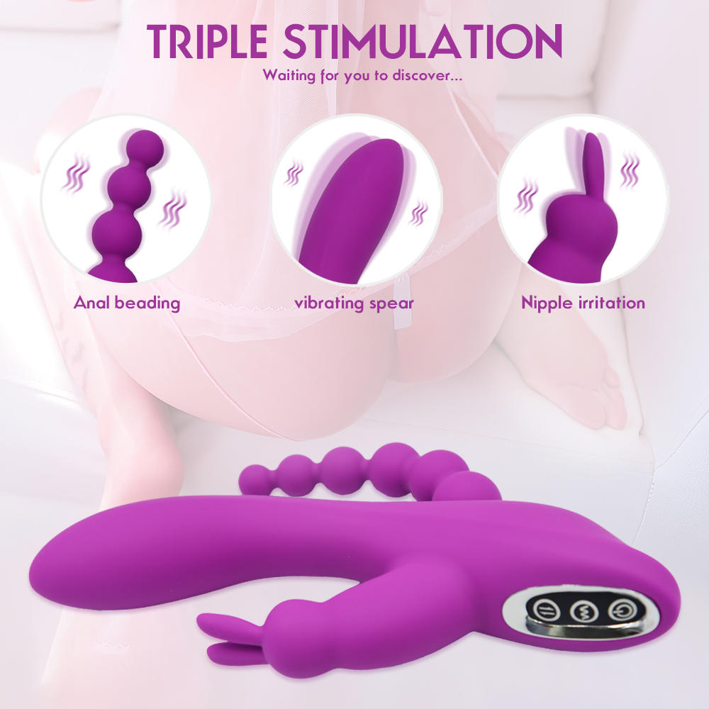 2012 Hot Selling Amazon Silicone Dildo