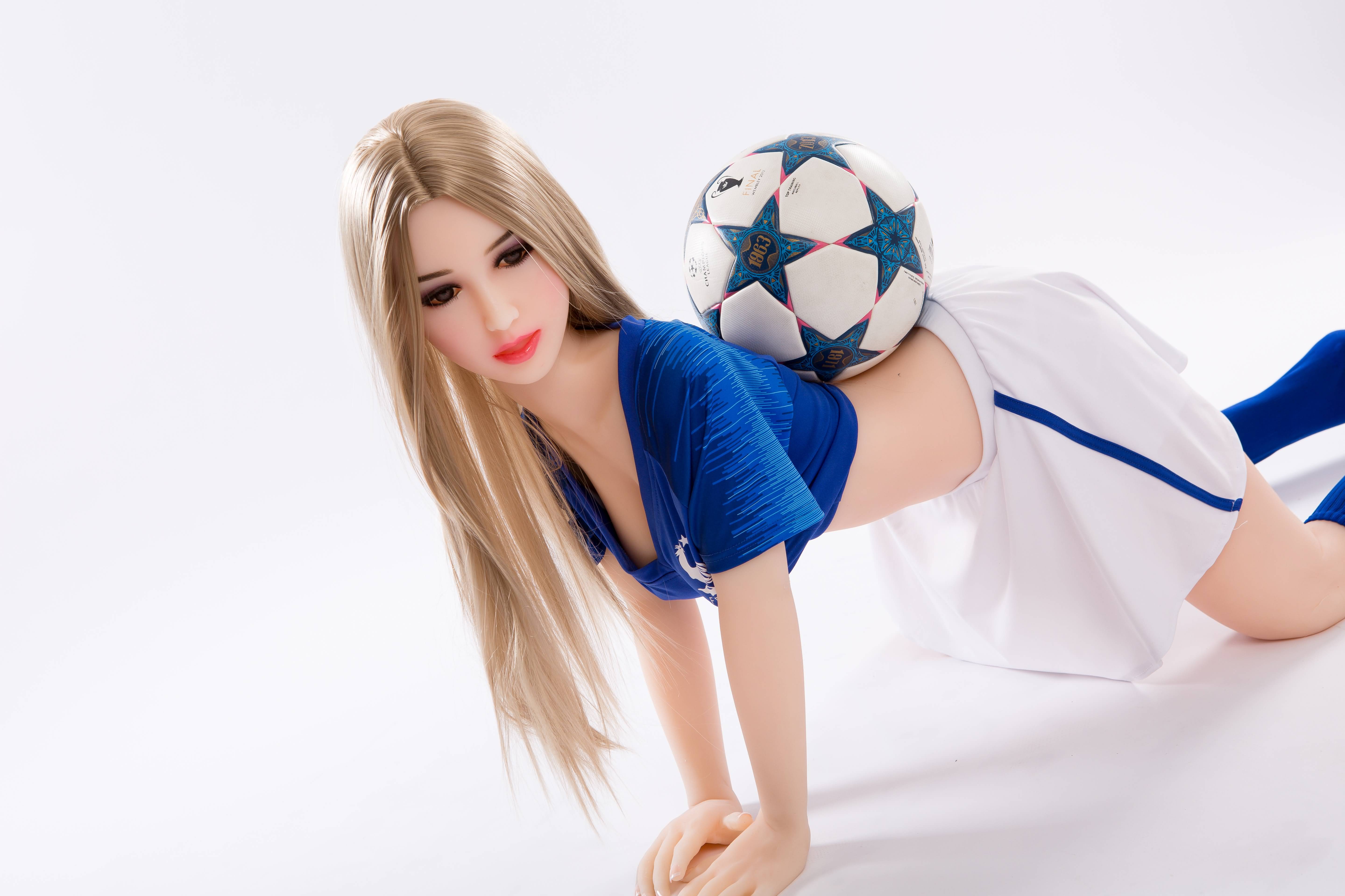 football sex dolls