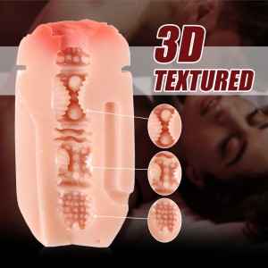 Popular Design for Adult Ride On Toys - automatic male masturbator wholesale sex toys – Beaza