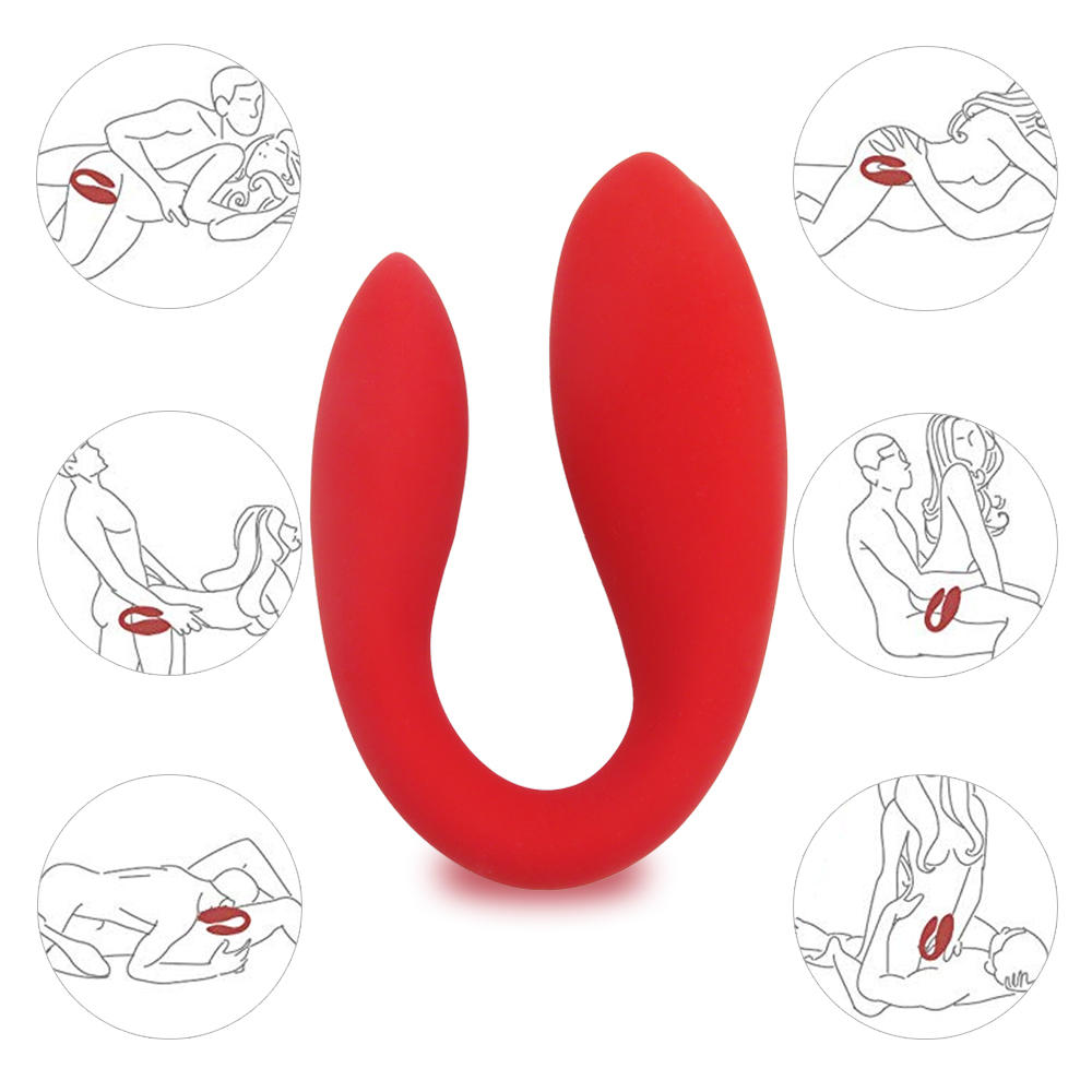 woman clitoris vibrator Adult Sex Toy for Couples