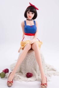 High reputation Mini Sex Doll - anime sex doll high end sex dolls – Beaza