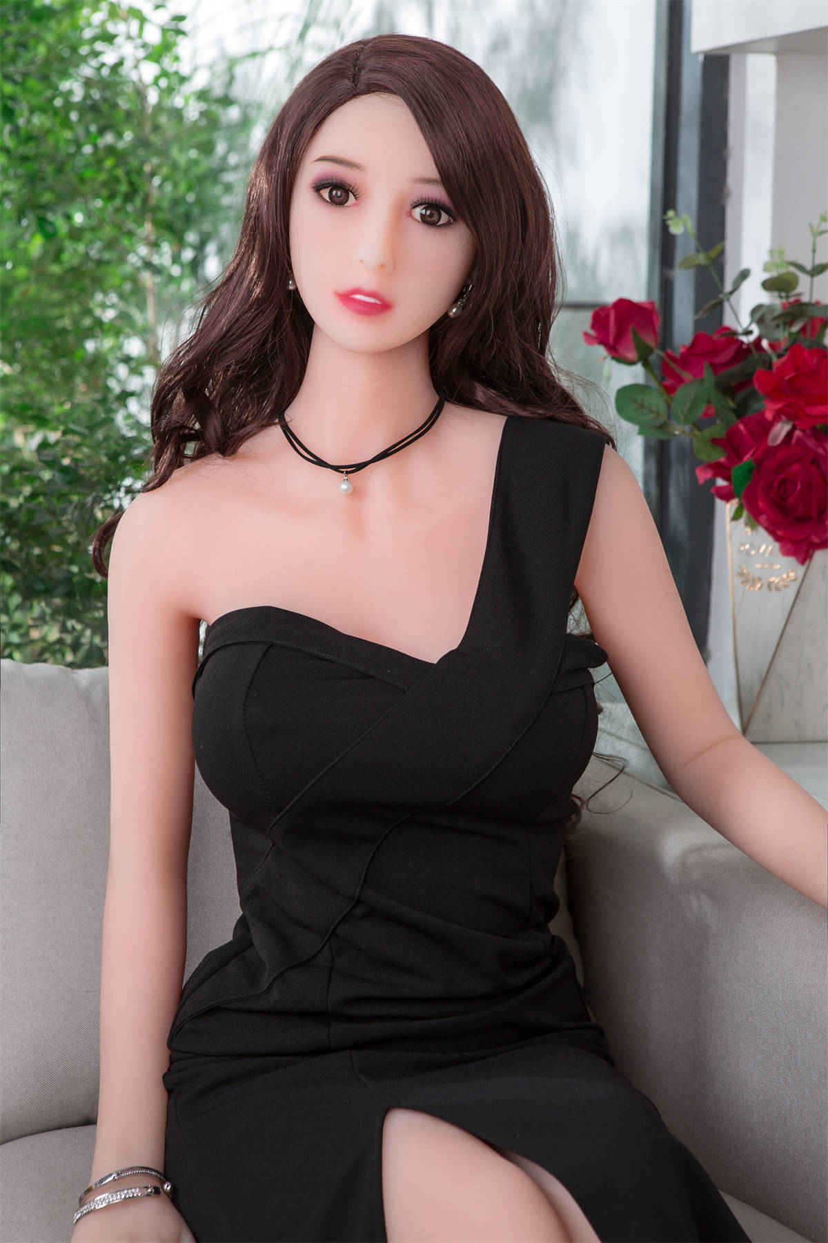 High definition Cheap Sexy Toys - wholesale realistic sex doll – Beaza