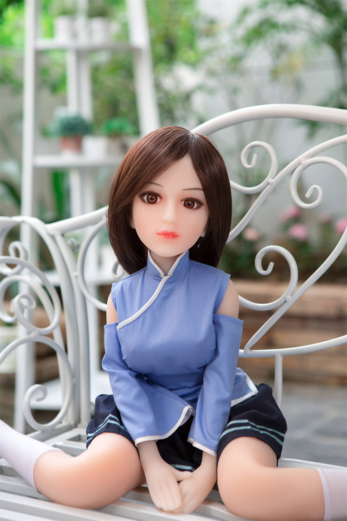 Manufactur standard Cute Sex Doll - mini sex doll cheap sex dolls – Beaza