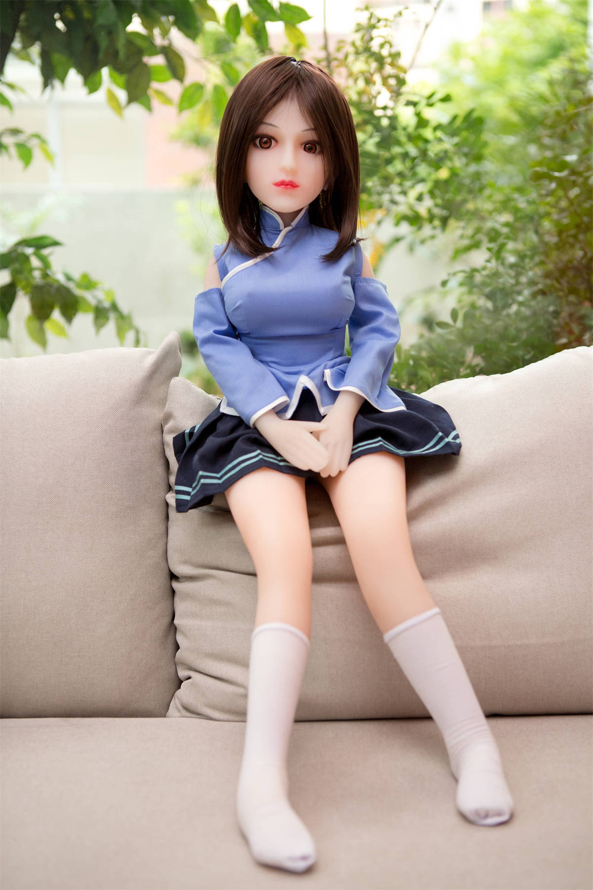Manufactur standard Cute Sex Doll - mini sex doll cheap sex dolls – Beaza