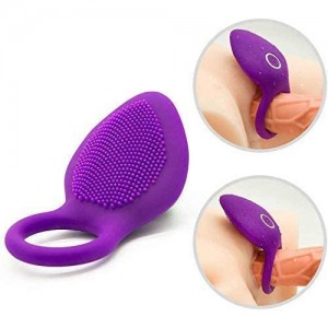 China Gold Supplier for What Is A Penis Ring - Vibrant Ring Pennis Ring for Men and Women  – Beaza