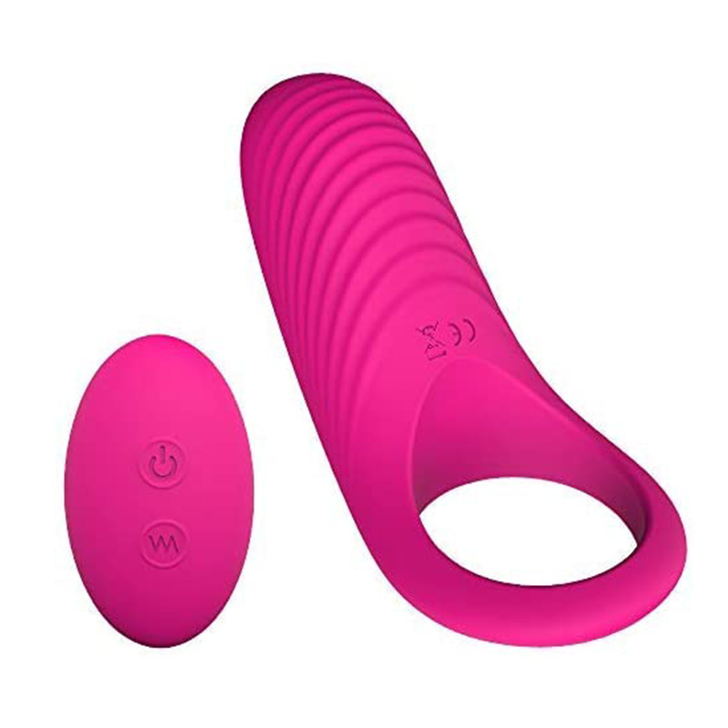 Vibrating Cock Ring