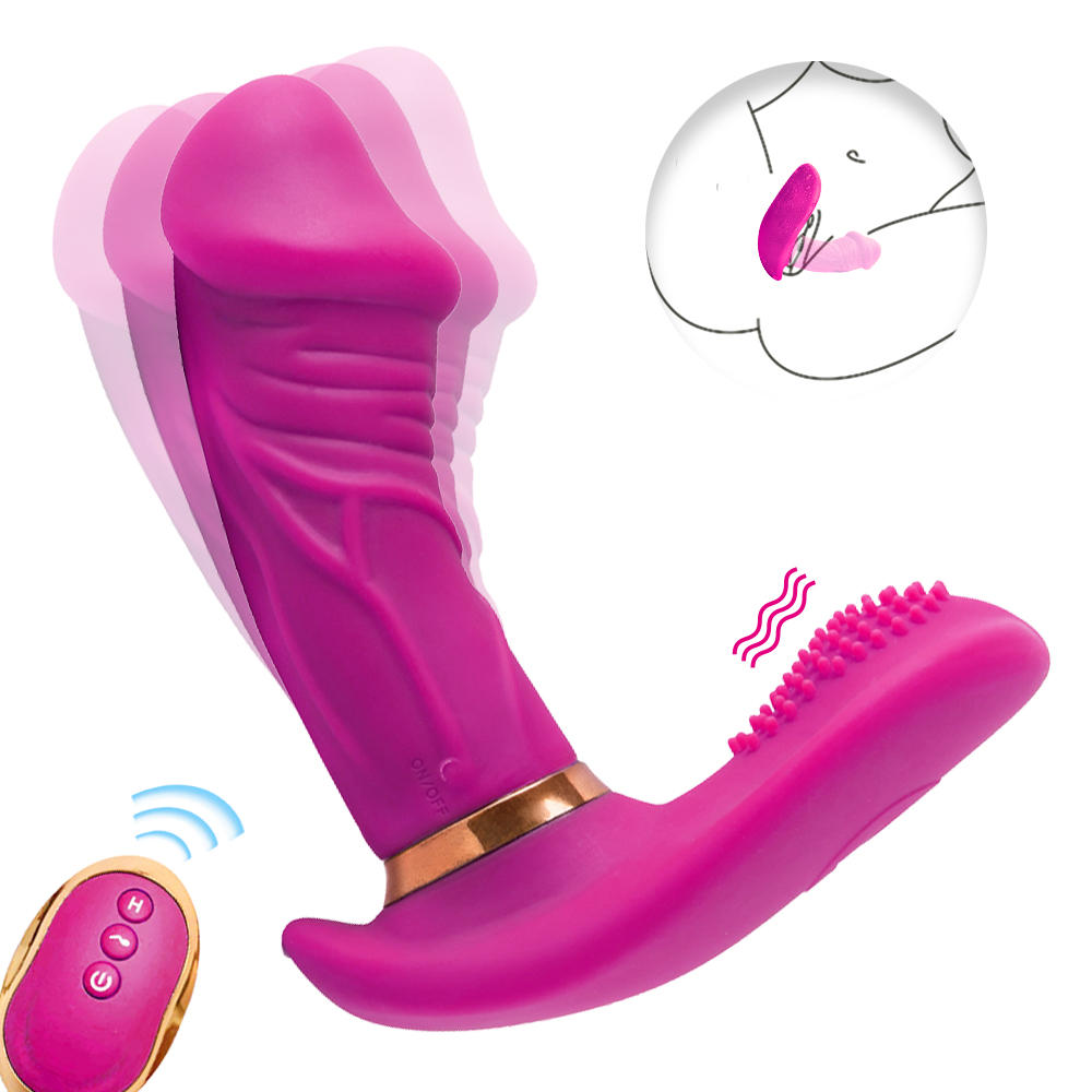 wholesale Amazom best rated vibrator