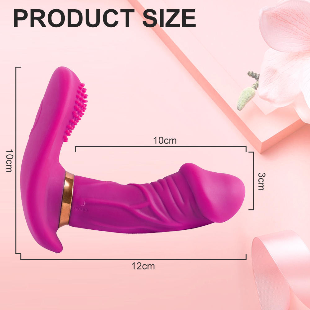 wholesale Amazom best rated vibrator