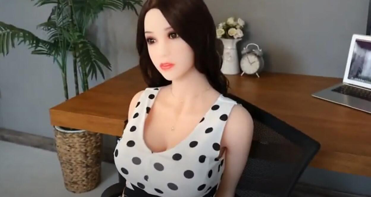 Best Sex Doll Charming Female Silicone Sex Doll
