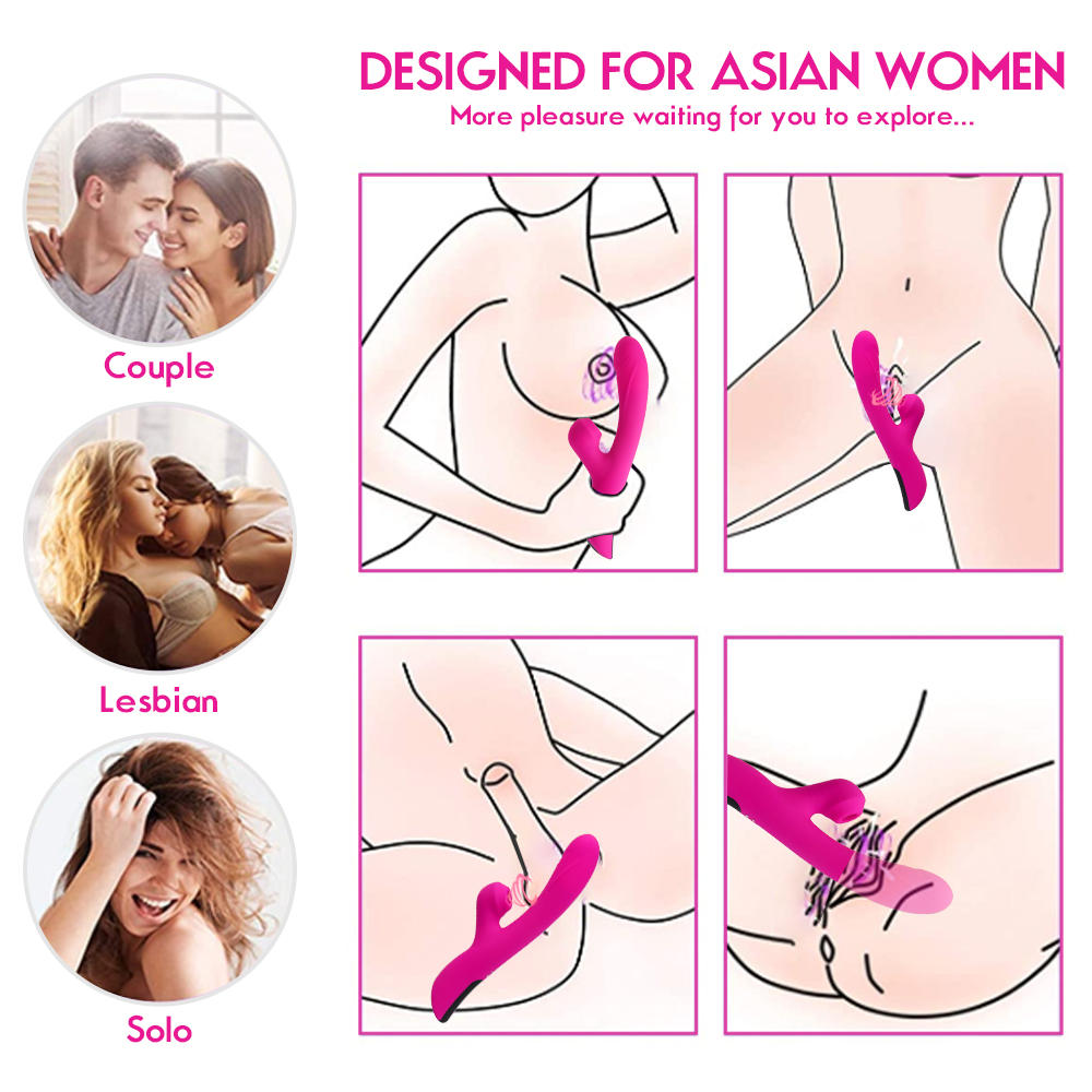 2021 women best vibrators on amazon (2)