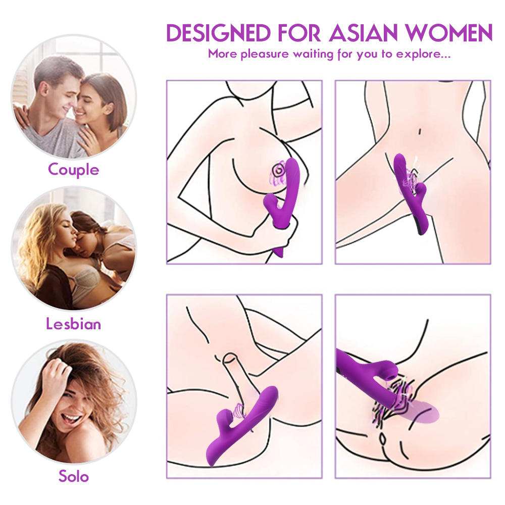 2021 women best vibrators on amazon (2)