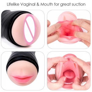Special Design for Kegel Exercise Weights - best male masturbator factory outlet  – Beaza