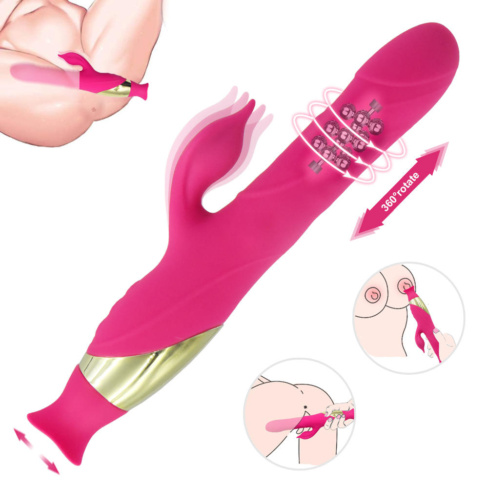 ex Toy Beginner Silicone Powerful Suction Blow Job Sex Toy (1)