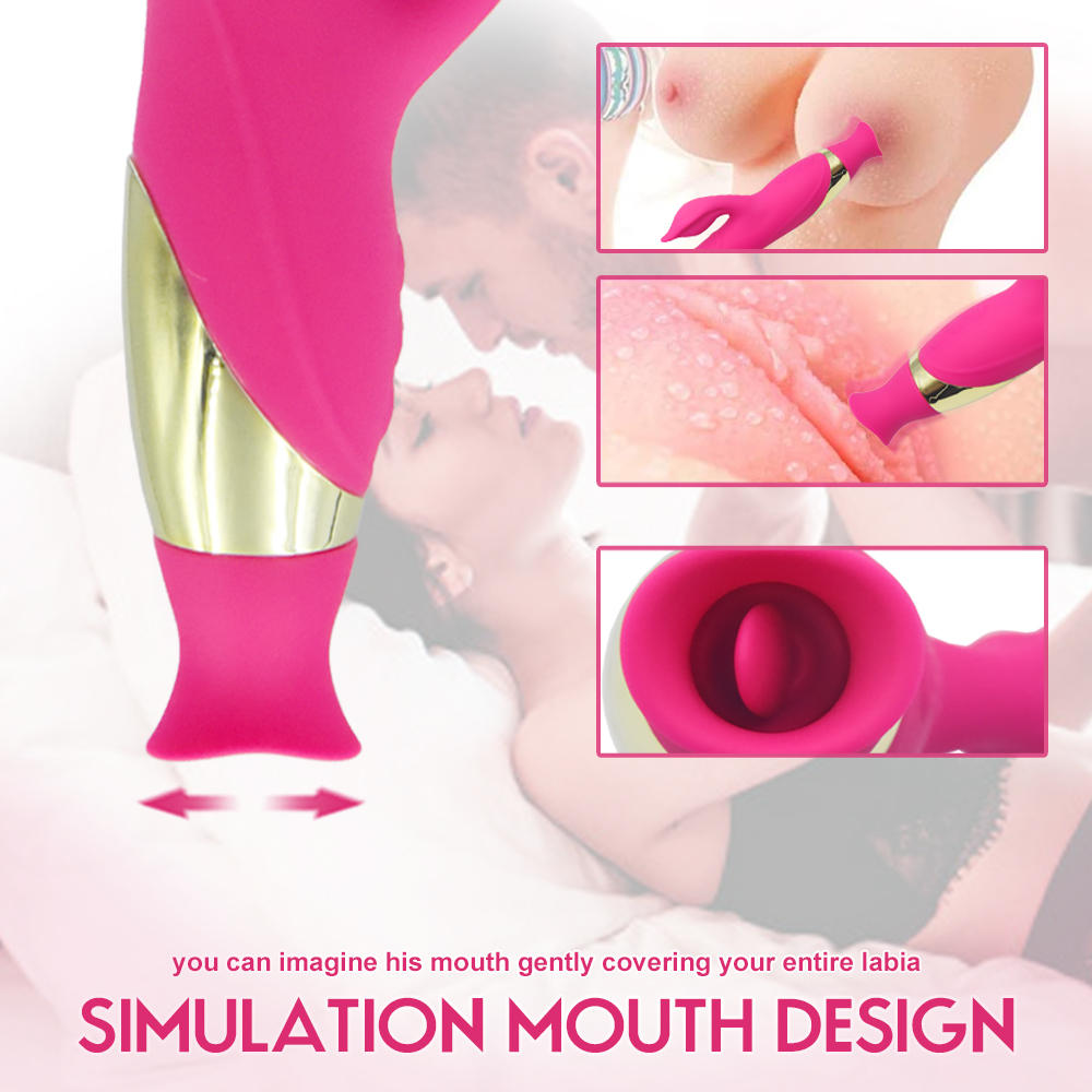 ex Toy Beginner Silicone Powerful Suction Blow Job Sex Toy (3)