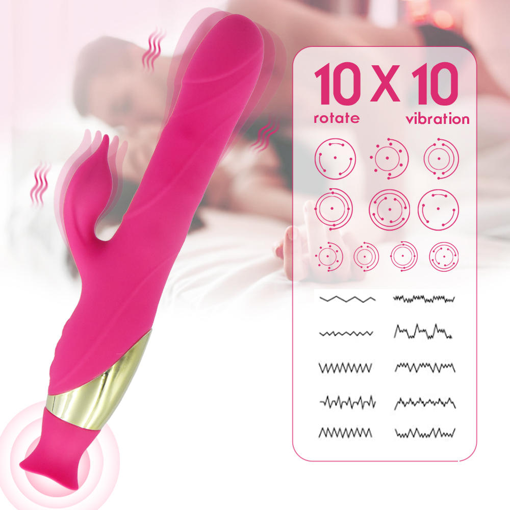 ex Toy Beginner Silicone Powerful Suction Blow Job Sex Toy (4)