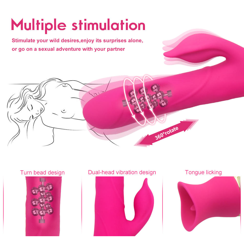 ex Toy Beginner Silicone Powerful Suction Blow Job Sex Toy (5)