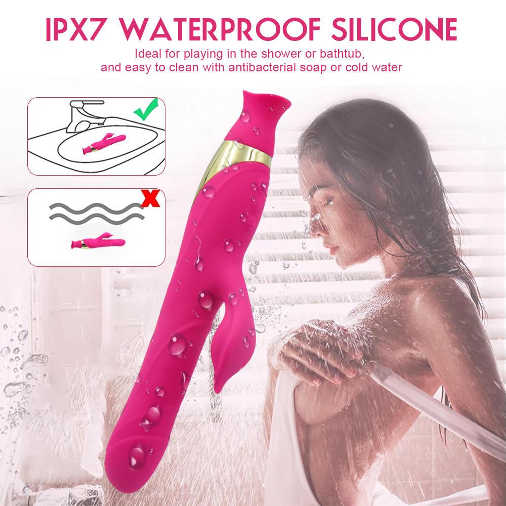 ex Toy Beginner Silicone Powerful Suction Blow Job Sex Toy (6)