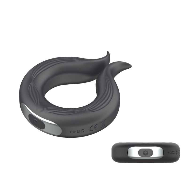 Wholesale Amazom cock ring vibrator