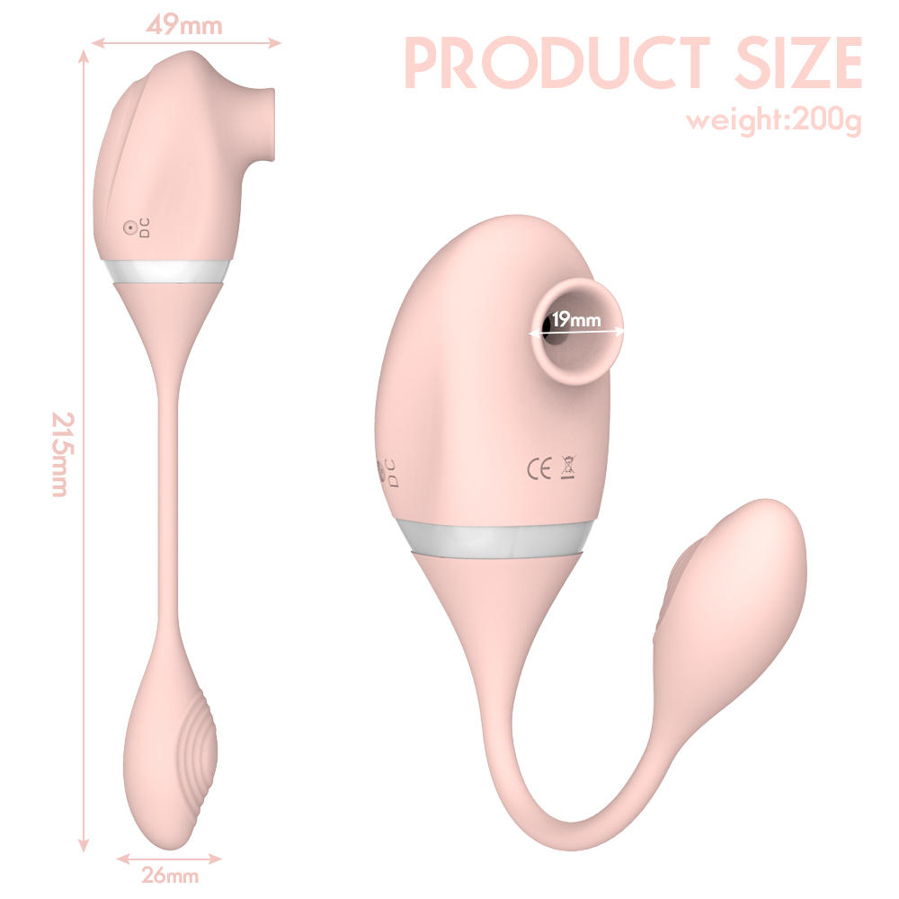 Mini Rose Design Vibrator Sex Toy,1PCS Silicone Tongue Licking Vibrator  Vagina Clit Stimulator For Women,10 Vibration Modes G-spot Clitoris  Stimulator