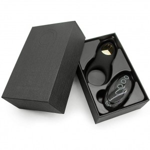 High Performance  Satisfier Pro 2 - silicone penis ring mens vibrating rabbit sex toys – Beaza