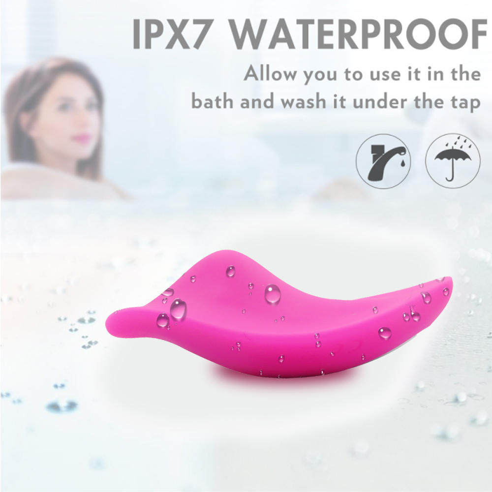 with Wireless Remote Control Panties Vibrating Eggs- best vibrators on amazon (2)