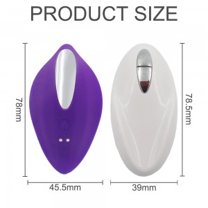 Personlized Products  Bellesa Plus - with Wireless Remote Control Panties Vibrating Eggs – Beaza